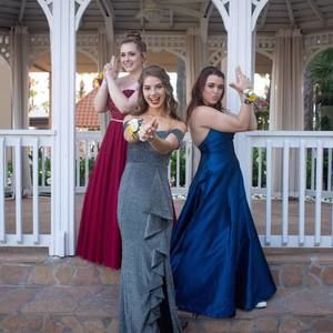 Meet your Posher, Savanna